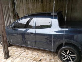 volkswagen saveiro trendline 1.6 t.flex 8v cd 2015