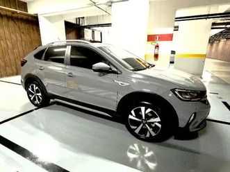 volkswagen nivus highline 1.0 200 tsi flex aut 2024