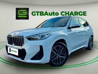 bmw ix1 xdrive30 m-sport