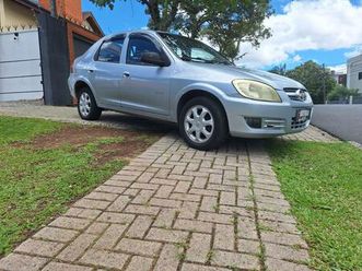 chevrolet prisma 1.4 8v econoflex maxx
