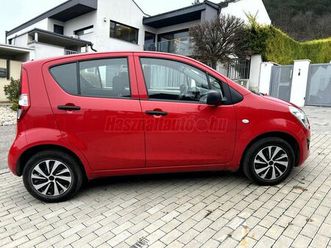 suzuki splash 1.0 gc ac