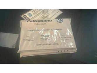 volkswagen crossfox 1.6 mi total flex 8v 5p 2011