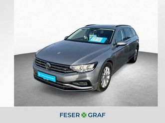 volkswagen passat variant business 2.0 tdi dsg 150ps