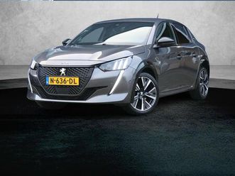 1.2 puretech gt stoelverwarming | sportstoelen | c