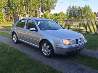 volkswagen bora variant 1.6
