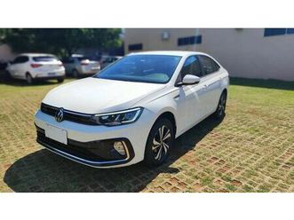 volkswagen virtus comfort. 200 tsi 1.0 flex 12v aut 2024