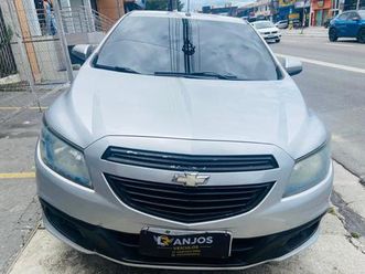 chevrolet onix hatch lt 1.4 8v flexpower 5p mec.