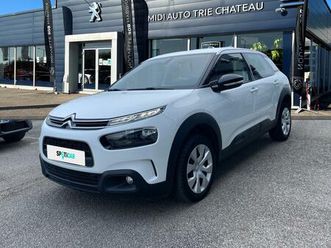 bluehdi 100ch s&s feel e6.d-temp 92g