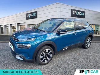 bluehdi 100ch s&s shine e6.d