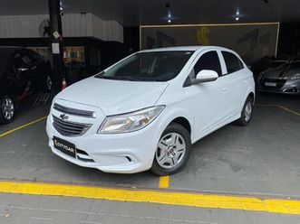chevrolet onix 1.0 spe/4 lt