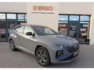 1.6 t-gdi 265h 180 hybrid n-line executi