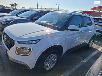 intense אוט׳ 1.6 (123 כ״ס)