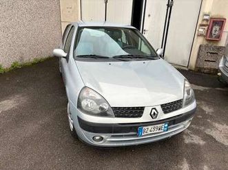 clio 5p 1.2 16v expression