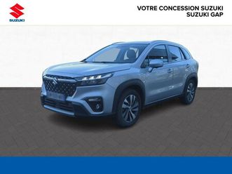 1.5 dualjet hybrid 115ch style auto allgrip my24