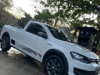 volkswagen saveiro surf 1.6 mi total flex 2p 2015