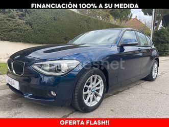 bmw serie 1 118d sport
