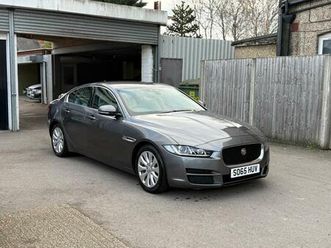 2.0d prestige auto euro 6 (start/stop) 4dr