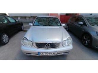 mercedes-benz c 200 2.2 ≫ 2001 • 3 800 лв. • id