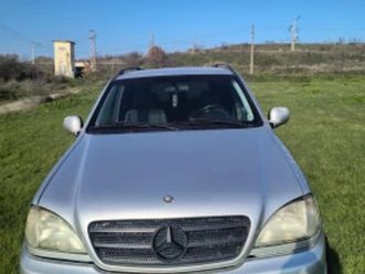 mercedes-benz ml 230 ≫ 1999 • 4 000 лв. • id