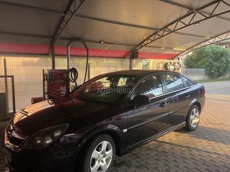 opel vectra c gts