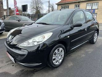 1.1i trendy 5portes 1er proprio avec car