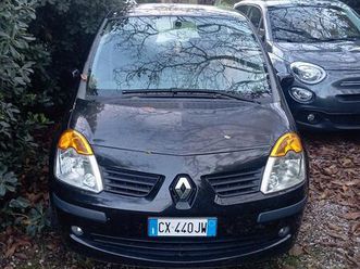 renault modus 2005