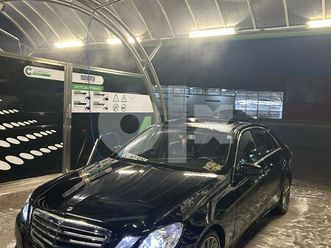 mercedes-benz e 220 *moze zamjena*