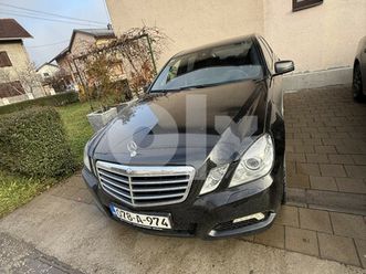 mercedes-benz e 250