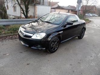 opel tigra 1.4-16v