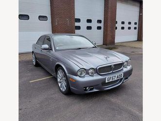 2.7 td executive 4dr