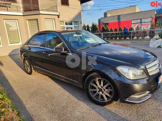 mercedes-benz c 250