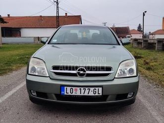 opel vectra c