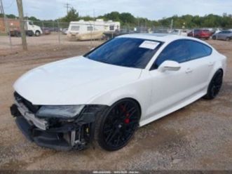 audi rs7 4.0t prestige / full maxx ≫ 2014 • 37 500 лв. • id