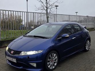 honda civic 1,8, 2012 god.