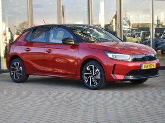 1.2 turbo yes voorraad korting