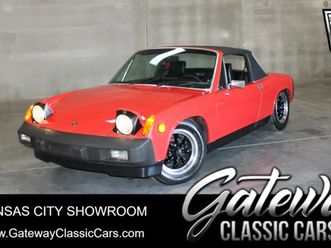 1976 porsche 914