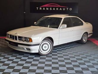 bmw m5 3.6i e34