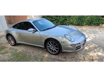 porsche-997-carrera-4-manuale-nazionale