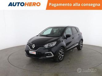 renault captur pp60476