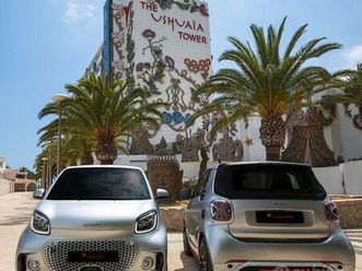 smart 453 eq ushuaia nr. 101 di 150