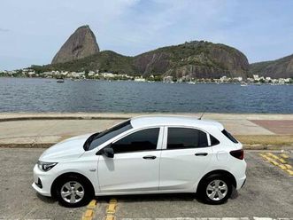 chevrolet onix 1.0 lt