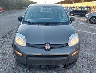 panda panda 1.0 firefly s&amp;s hybrid