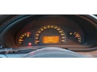 mercedes-benz c 220 avantgarde w203.008 ≫ 2003 • 3 200 лв. • id