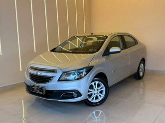 chevrolet prisma sed. ltz 1.4 8v flexpower 4p