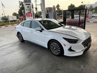 premium היברידי אוט׳ 2.0 (192 כ״ס)