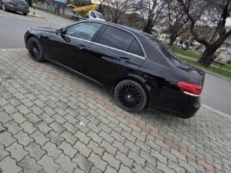 mercedes-benz c 200 ≫ 2015 • 19 900 лв. • id