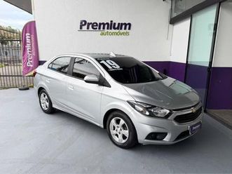 chevrolet prisma 1.4 spe/4 eco lt