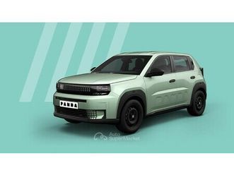 grande panda 1.2 100 cv s&s pop