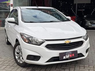 chevrolet prisma sed. lt 1.4 8v flexpower 4p