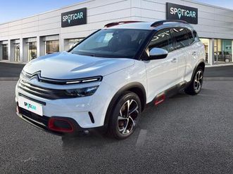 bluehdi 130ch s&s feel